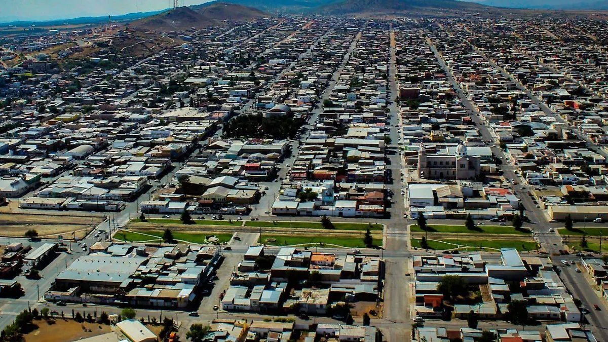 ciudad cuahutémoc